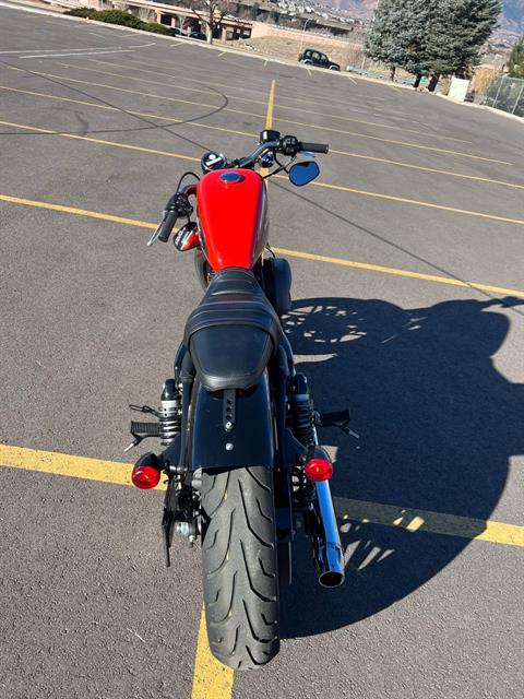 2020 Harley-Davidson Roadster™ in Colorado Springs, Colorado - Photo 7