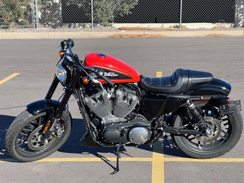 2020 Harley-Davidson Roadster™ in Colorado Springs, Colorado - Photo 5