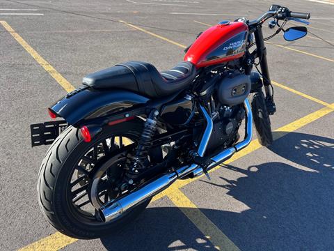 2020 Harley-Davidson Roadster™ in Colorado Springs, Colorado - Photo 8