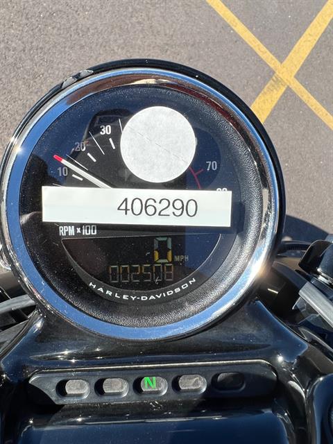 2020 Harley-Davidson Roadster™ in Colorado Springs, Colorado - Photo 9