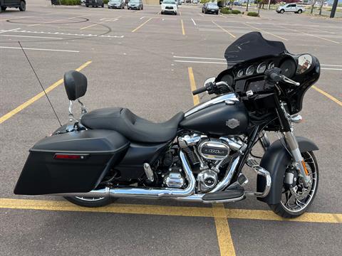 2022 Harley-Davidson Street Glide® Special in Colorado Springs, Colorado - Photo 1