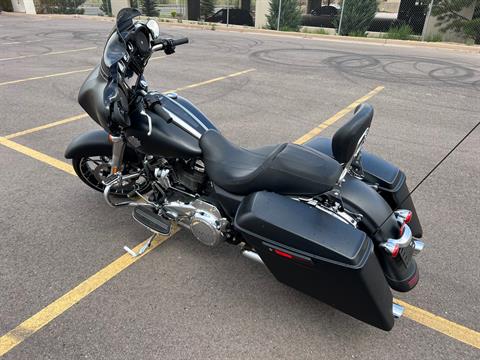 2022 Harley-Davidson Street Glide® Special in Colorado Springs, Colorado - Photo 6