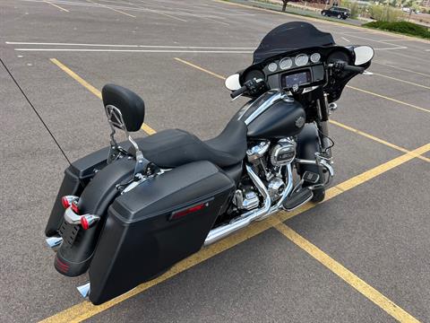 2022 Harley-Davidson Street Glide® Special in Colorado Springs, Colorado - Photo 8