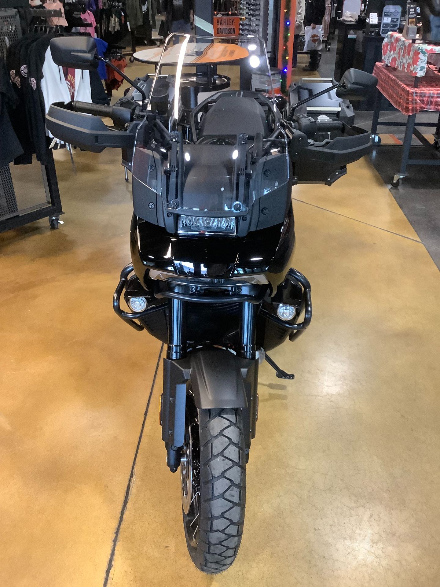 2022 Harley-Davidson Pan America™ 1250 Special in Colorado Springs, Colorado - Photo 3