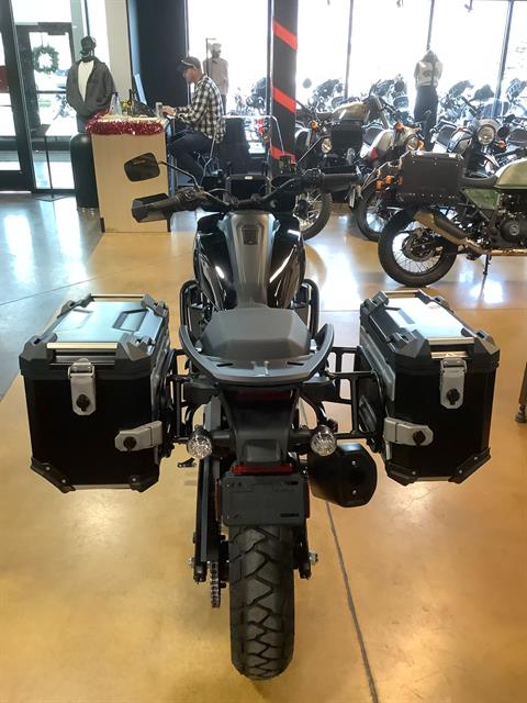 2022 Harley-Davidson Pan America™ 1250 Special in Colorado Springs, Colorado - Photo 7