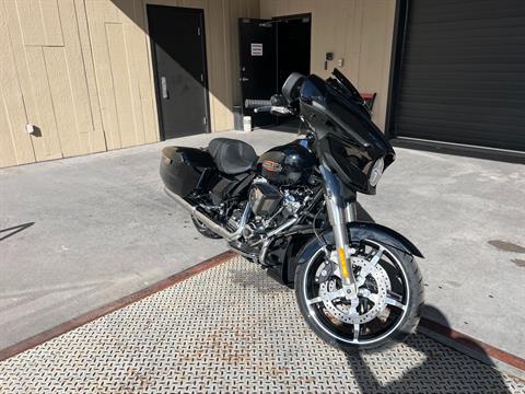 2024 Harley-Davidson Street Glide® in Colorado Springs, Colorado - Photo 2