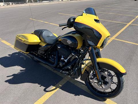 2023 Harley-Davidson Street Glide® Special in Colorado Springs, Colorado - Photo 2