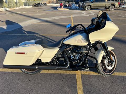 2023 Harley-Davidson Road Glide® ST in Colorado Springs, Colorado - Photo 1