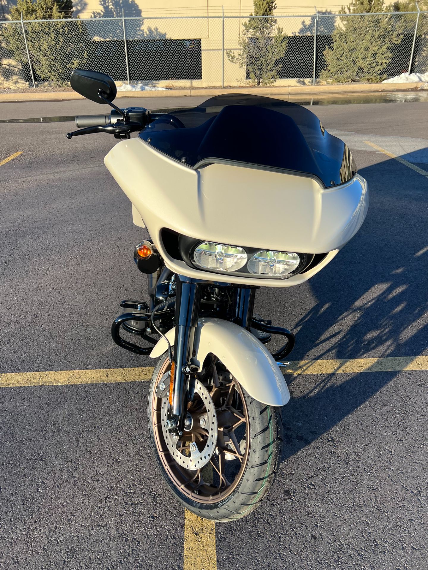 2023 Harley-Davidson Road Glide® ST in Colorado Springs, Colorado - Photo 3