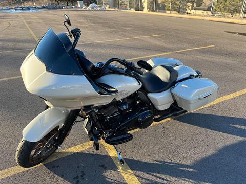 2023 Harley-Davidson Road Glide® ST in Colorado Springs, Colorado - Photo 4