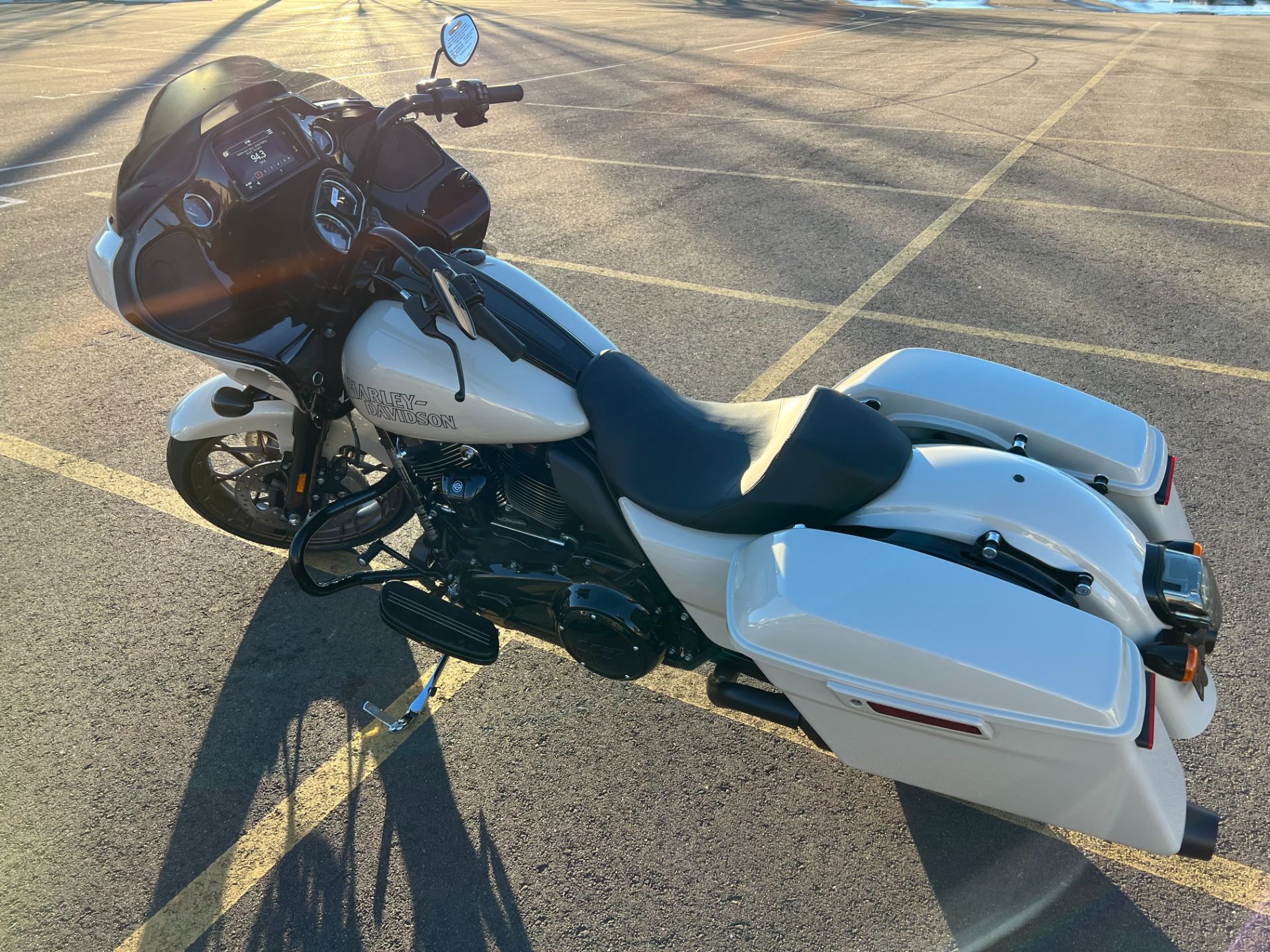 2023 Harley-Davidson Road Glide® ST in Colorado Springs, Colorado - Photo 6