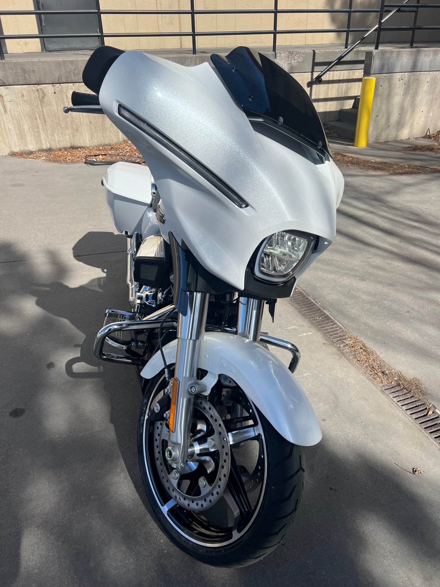 2024 Harley-Davidson Street Glide® in Colorado Springs, Colorado - Photo 3