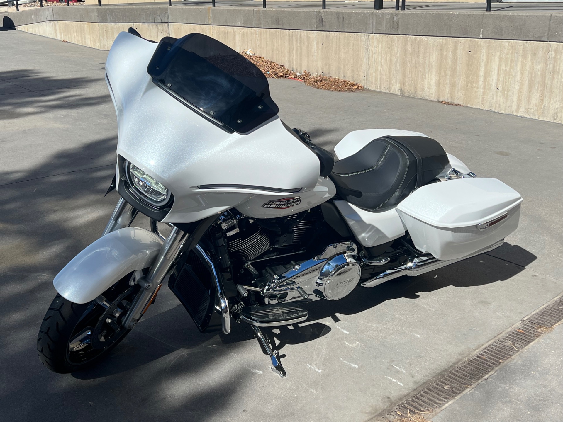 2024 Harley-Davidson Street Glide® in Colorado Springs, Colorado - Photo 4