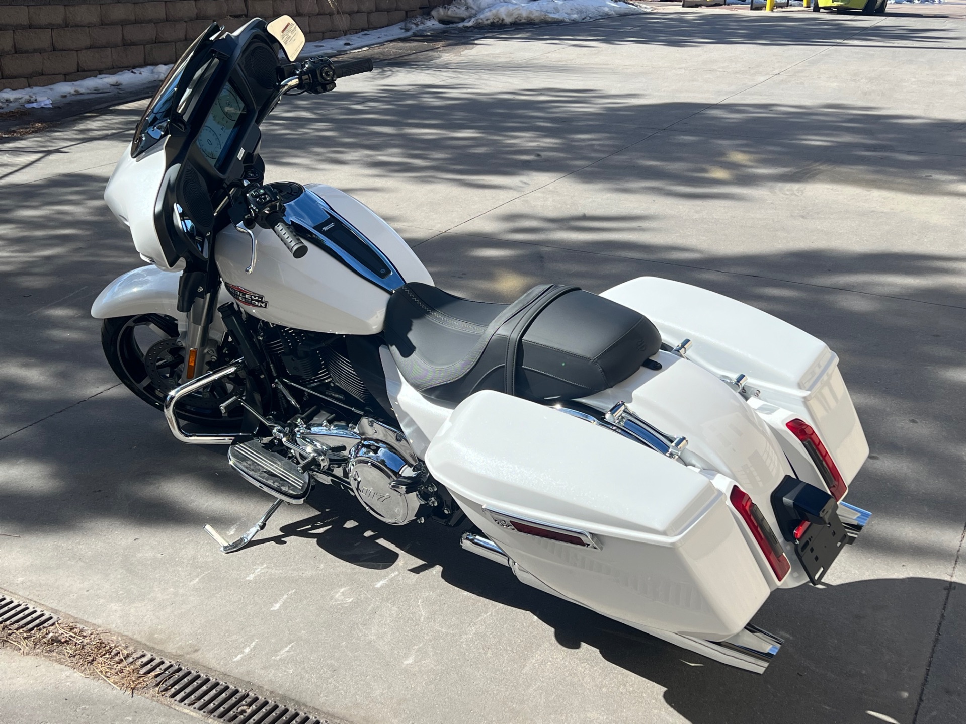 2024 Harley-Davidson Street Glide® in Colorado Springs, Colorado - Photo 6