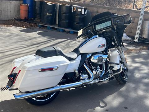 2024 Harley-Davidson Street Glide® in Colorado Springs, Colorado - Photo 8