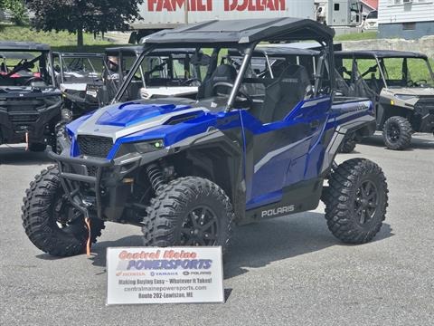 2024 Polaris General XP 1000 Ultimate in Lewiston, Maine - Photo 1