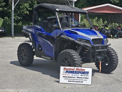 2024 Polaris General XP 1000 Ultimate in Lewiston, Maine - Photo 2