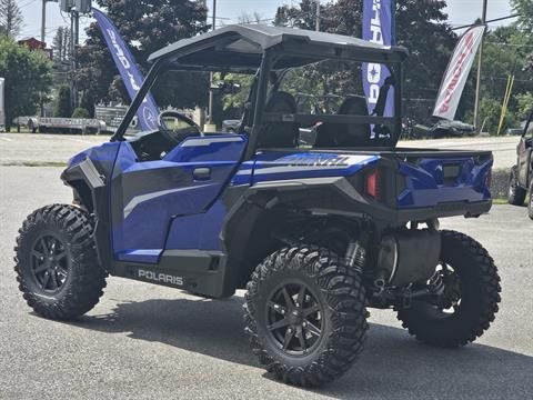 2024 Polaris General XP 1000 Ultimate in Lewiston, Maine - Photo 4