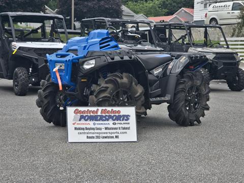 2024 Polaris Sportsman XP 1000 High Lifter Edition in Lewiston, Maine - Photo 1