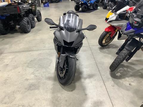 2018 Yamaha R 6 in Lewiston, Maine - Photo 2