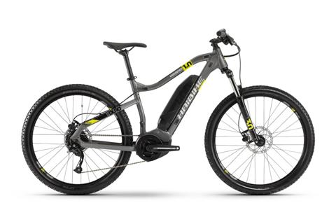 haibike usa dealers