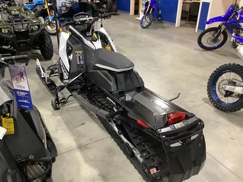 2024 Polaris 650 Switchback SP 146 ES in Lewiston, Maine - Photo 2