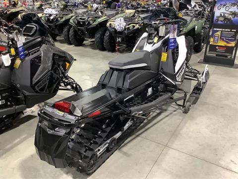 2024 Polaris 650 Switchback SP 146 ES in Lewiston, Maine - Photo 3