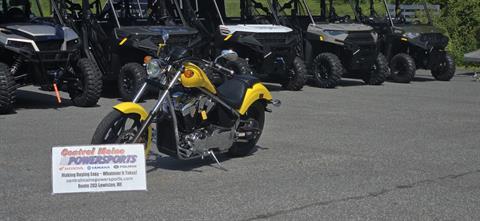 2023 Honda Fury ABS in Lewiston, Maine