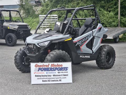 2024 Polaris RZR 200 EFI in Lewiston, Maine - Photo 1