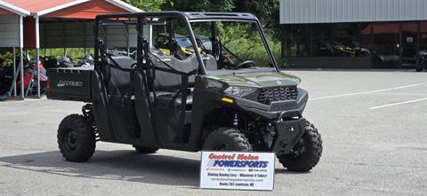 2024 Polaris Ranger Crew SP 570 in Lewiston, Maine - Photo 2