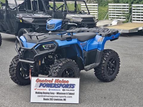 2024 Polaris Sportsman 570 Trail in Lewiston, Maine