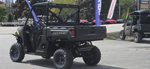 2025 Polaris Ranger 1000 EPS in Lewiston, Maine - Photo 4