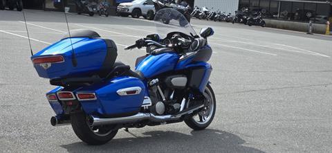 2021 Yamaha Star Venture in Lewiston, Maine - Photo 3