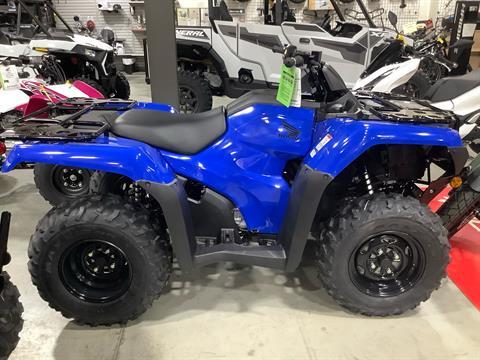 2023 Honda FourTrax Rancher 4x4 Automatic DCT EPS in Lewiston, Maine - Photo 1