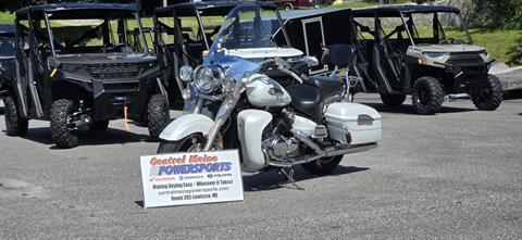 2006 Yamaha Royal Star® Tour Deluxe in Lewiston, Maine - Photo 1