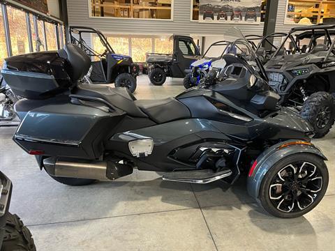 2020 Can-Am Spyder RT Limited in Lewiston, Maine - Photo 1