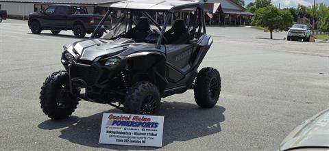 2024 Honda Talon 1000X in Lewiston, Maine - Photo 1