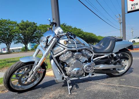 2012 Harley-Davidson V-Rod® 10th Anniversary Edition in Virginia Beach, Virginia - Photo 1