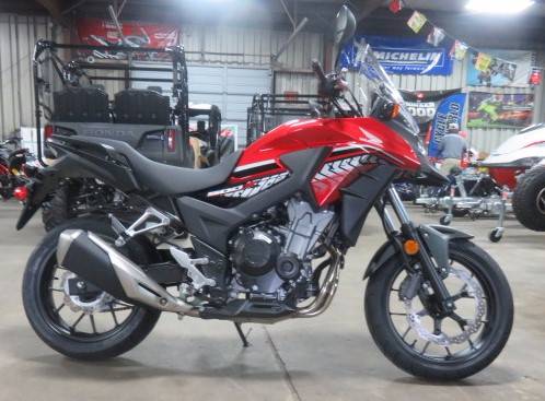 2017 cb500x for sale