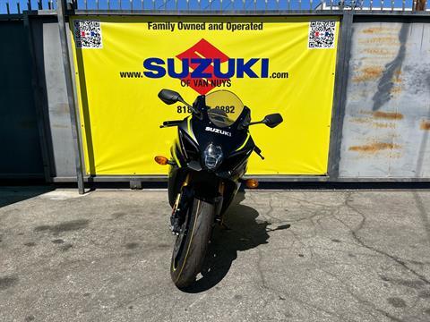 2023 Suzuki GSX-R1000R in Van Nuys, California - Photo 6