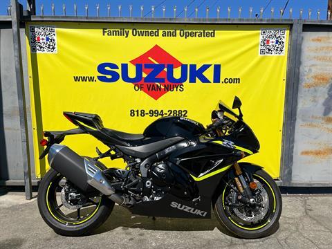 2023 Suzuki GSX-R1000R in Van Nuys, California - Photo 8