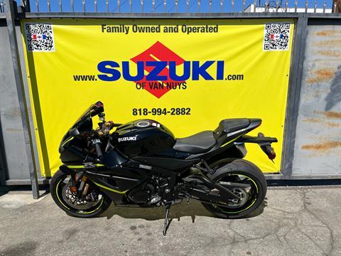 2023 Suzuki GSX-R1000R in Van Nuys, California - Photo 10