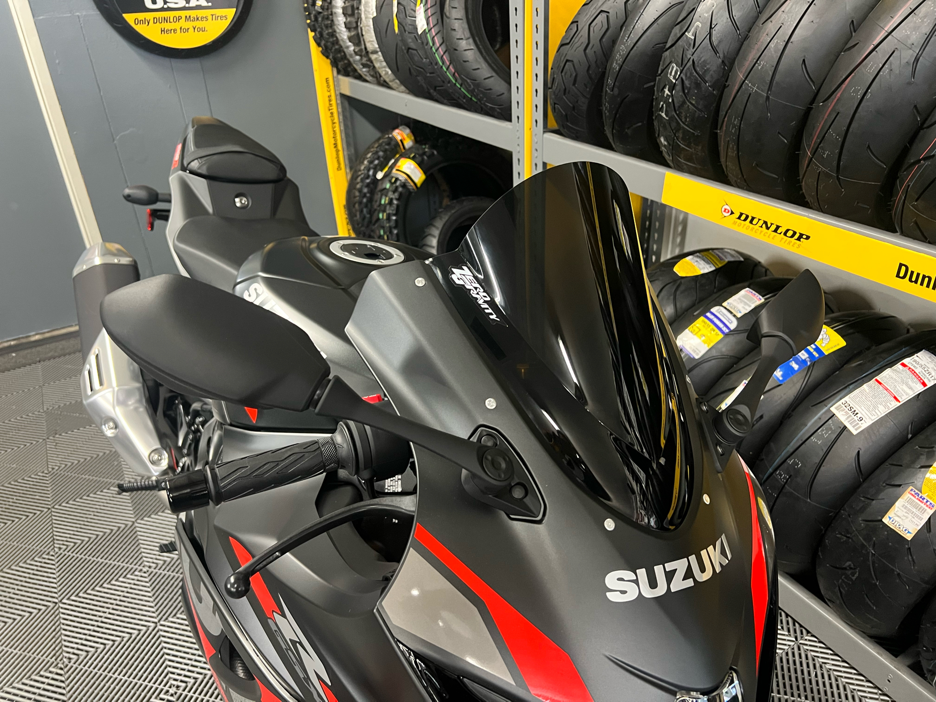 2022 Suzuki GSX-R1000R in Van Nuys, California - Photo 7