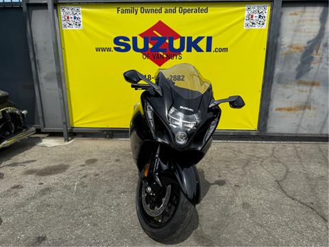 2024 Suzuki Hayabusa in Van Nuys, California - Photo 4