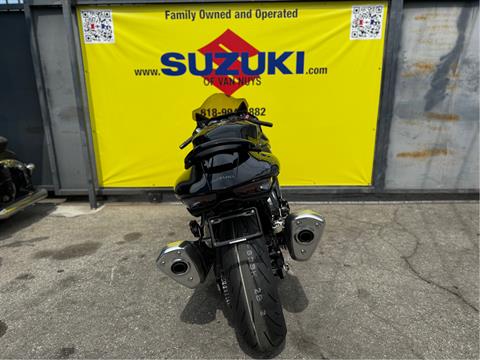 2024 Suzuki Hayabusa in Van Nuys, California - Photo 8