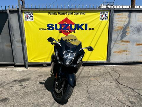 2024 Suzuki Hayabusa in Van Nuys, California - Photo 8