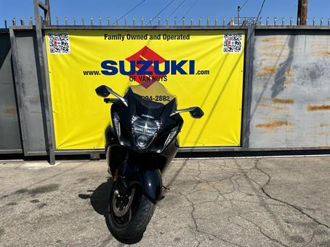 2024 Suzuki Hayabusa in Van Nuys, California - Photo 10