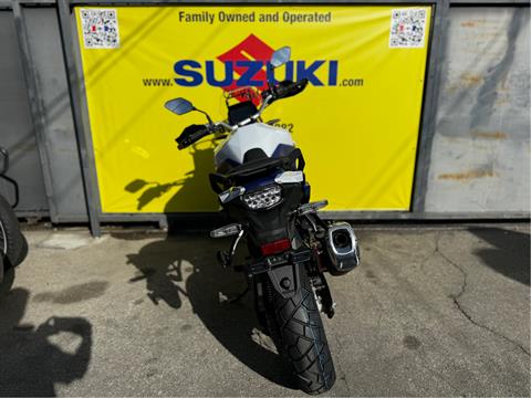 2024 Suzuki V-Strom 800DE in Van Nuys, California - Photo 6