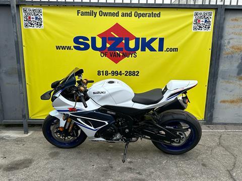 2023 Suzuki GSX-R1000R in Van Nuys, California - Photo 1