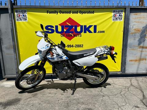 2025 Suzuki DR650S in Van Nuys, California